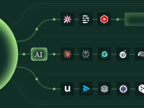 Beyond ChatGPT: 15 AI tools B2B marketers need in their workflow